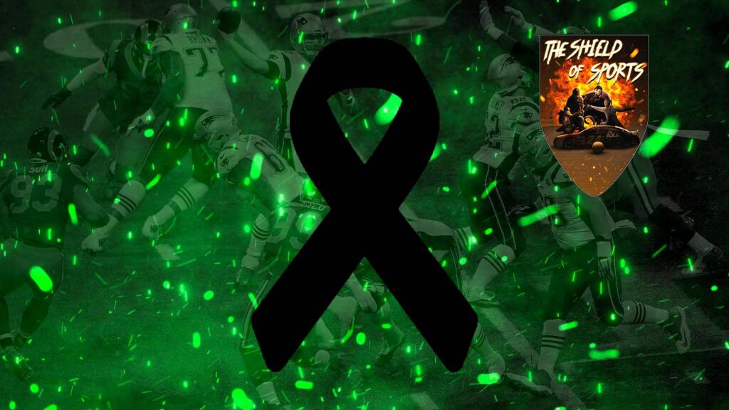 Jessie Lemonier è morto oggi a 25 anni