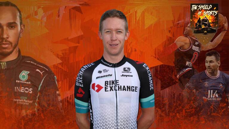 Cameron Meyer annuncia il ritiro a 34 anni