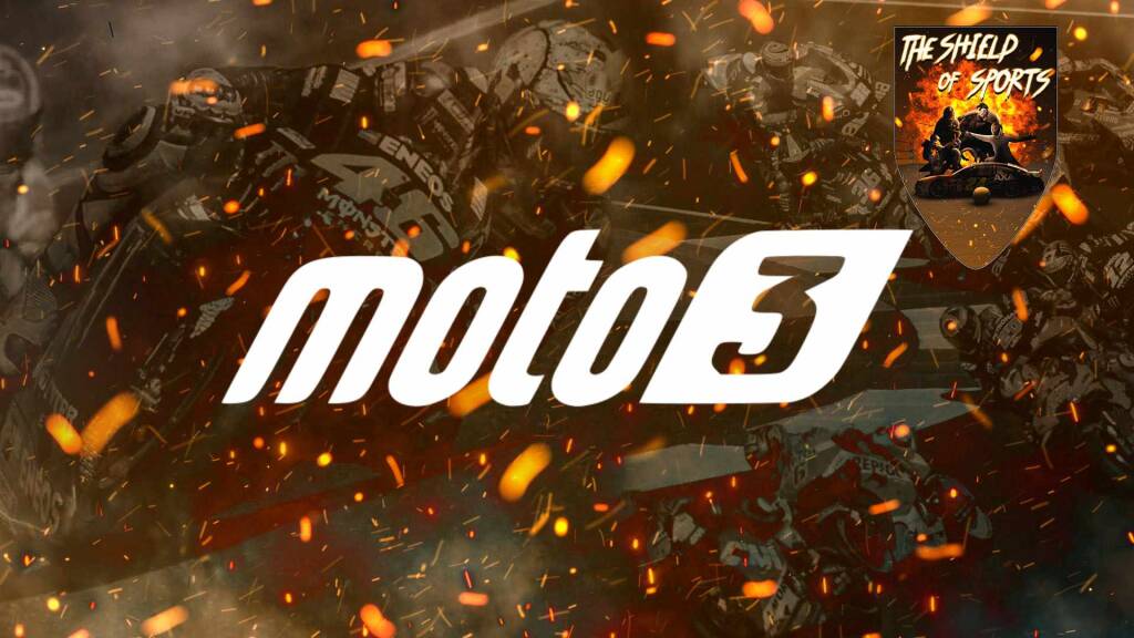 Moto3: un'auto è entrata in pista durante le FP1 di Le Mans