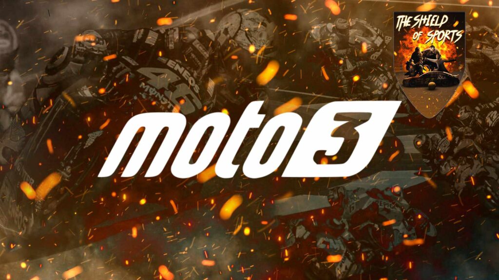 Moto3: Fernandez bloccato in pit lane dal team di Biaggi