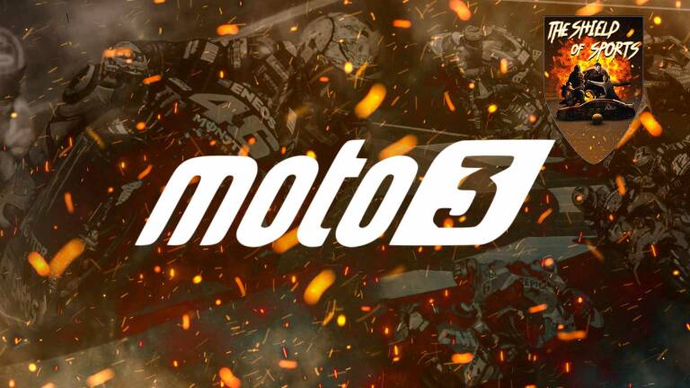 Moto3: Fernandez bloccato in pit lane dal team di Biaggi