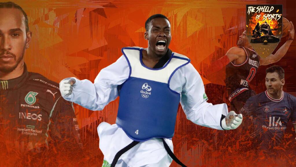 Lutalo Muhammad annuncia il ritiro a 31 anni