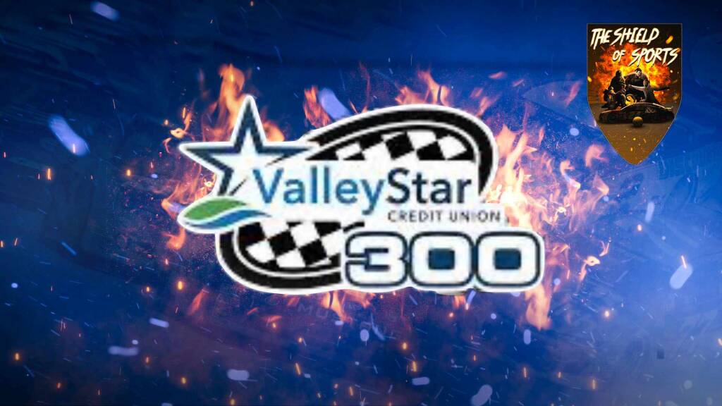 NASCAR: Andrew Grady ha preso a pugni Davey Callihan