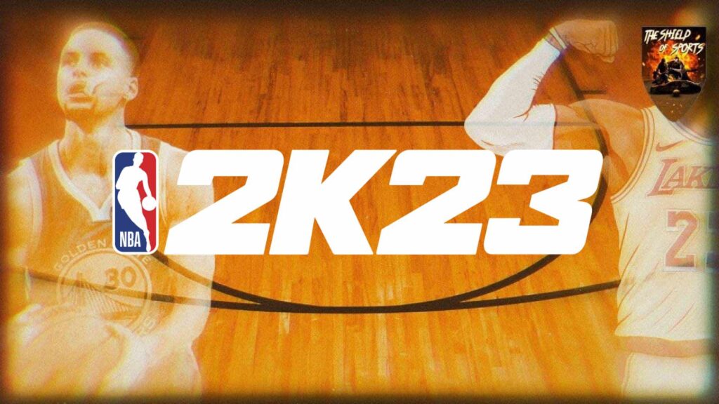 NBA 2K23: J.Cole nella copertina della Dreamer Edition