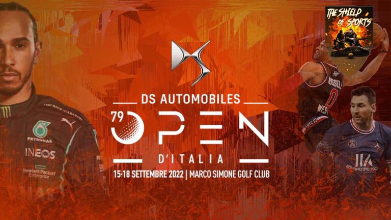 Rory McIlroy: Ryder Cup a Roma spinta per il movimento italiano