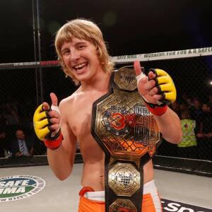 Paddy Pimblett sfida mcgregor ph facebook@pimblett