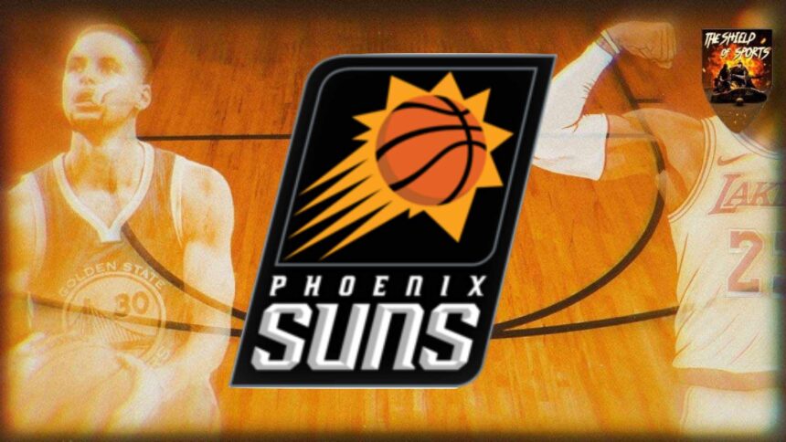 NBA, Phoenix Suns: sospeso per un anno Robert Sarver