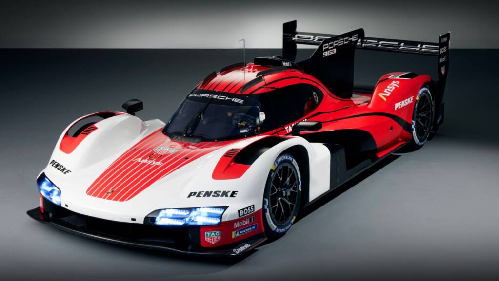 La Porsche 963 LMDh non esordirà in Bahrain nel 2022 La Porsche 963 LMDh non esordirà in Bahrain, ultima tappa del WEC in questo 2022. Il team Porsche vorrebbe si impegnerà per la stagione 2023.