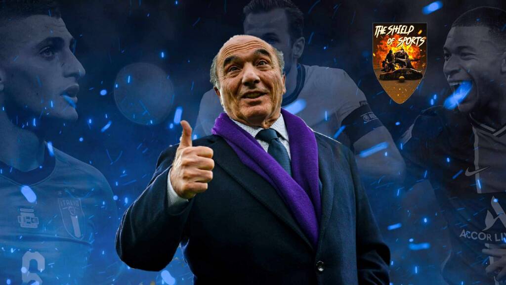 Rocco Commisso: Non sono un mafioso