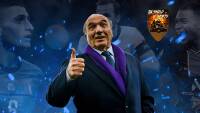 Rocco Commisso: Non sono un mafioso