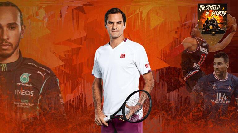 Roger Federer ha perso la sua ultima partita in carriera