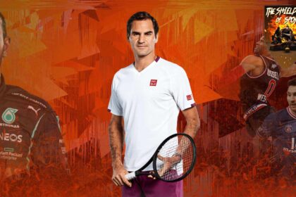 Roger Federer ha annunciato il ritiro dal Tennis