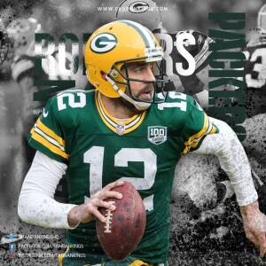 Aaron Rodgers recupera: domenica contro i Jets ci sarà aaron rogers ph. facebook@rogers