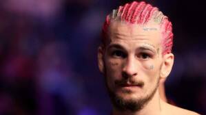 Sean O'Malley: secondo Sterling può vincere contro Petr Yan Sean O'Malley in primo piano