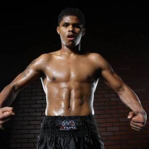 shakur stevenson ph. facebook@shakur