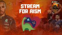 Stream 4 AISM: gli e-sports contro la sclerosi multipla
