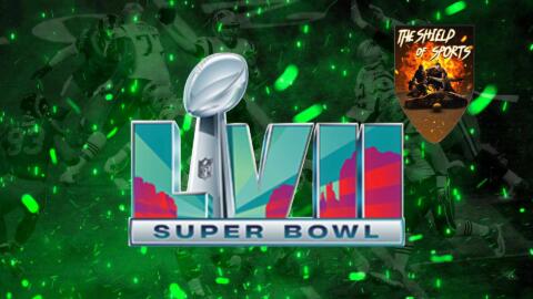 Super Bowl 57: le reazioni dei fighters MMA