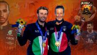 Mondiali di Vela: non ci sono solo Tita e Banti