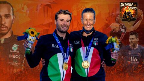 Mondiali di Vela: non ci sono solo Tita e Banti