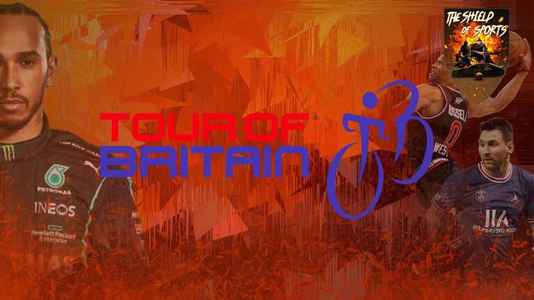 Tour of Britain 2022 cancellato per la morte della Regina Elisabetta