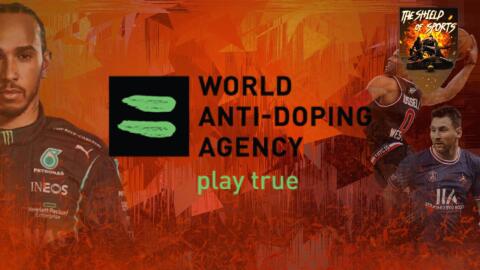 WADA: La marijuana resterà una sostanza illegale
