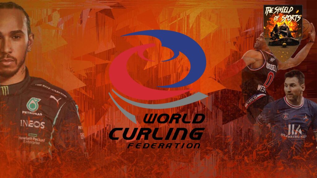 Curling: Beau Welling nuovo presidente WCF