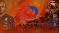 Curling: il calendario degli Europei 2022