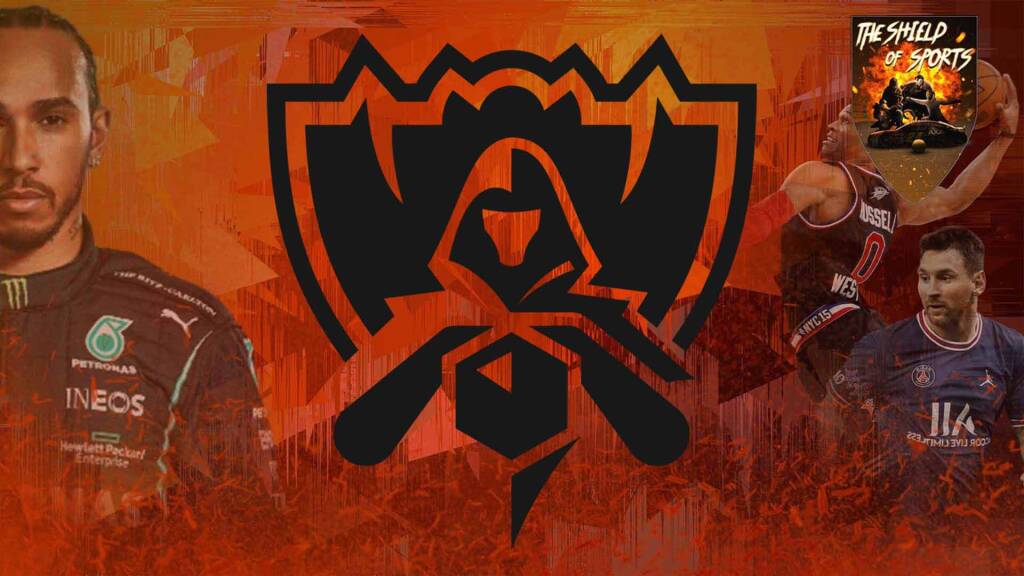 LoL Worlds 2022: RNG battono i 100Thieves