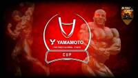 Bodybuilding: Yamamoto Pro Cup 2022 - Risultati