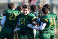 Panthers: Intervista a David Montaresi, responsabile settore giovanile