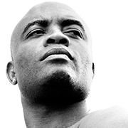 Anderson Silva ph. facebook@Anderson Silva