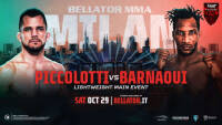 Bellator Milano: i risultati delle operazioni di peso