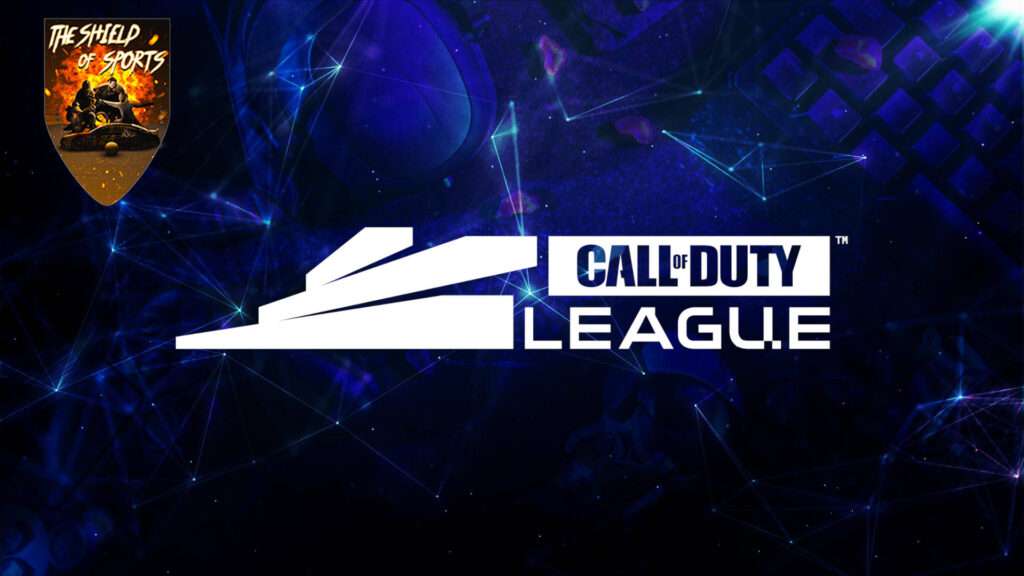 Call Of Duty League: ecco la lista completa dei roster