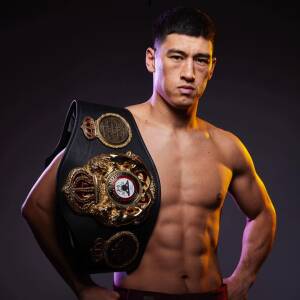 Dmitrii Bivol superiore a Beterbiev: spunti del week end Dmitry Bivol ph. facebook@Dmitry Bivol