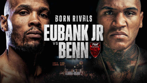 Conor Benn vs Chris Eubank si farà secondo i fighter!