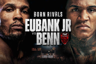 Chris Eubank Jr vs Conor Benn: dove vederlo in streaming?