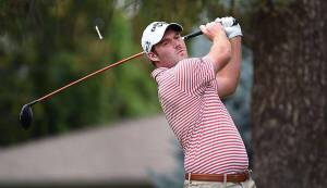 Grayson Murray fa un incidente e si ritira dal PGA Tour Grayson Murray ph. facebook@Grayson Murray
