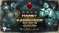 George Kambosos Jr.: non ero preparato per Haney