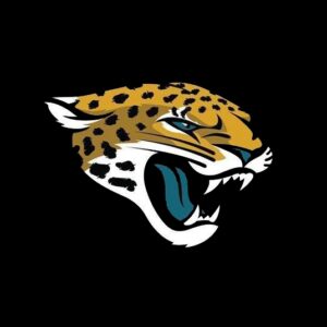 Jacksonville Jaguars logo ph. facebook@Jacksonville Jaguars
