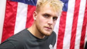 Jake Paul ph. facebook@Jake Paul