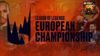 LEC: G2 Esports potrebbe perdere 2 giocatori