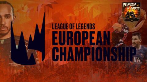 LEC: G2 Esports potrebbe perdere 2 giocatori