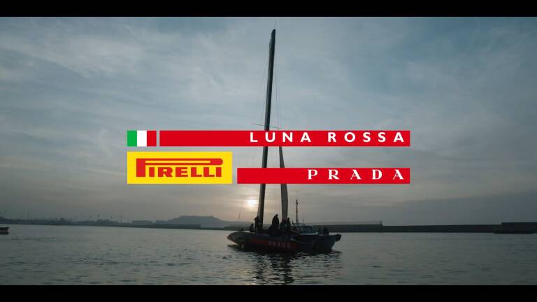 Luna Rossa vince la finale di Puig Women America’s Cup 24