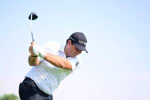 Patrick Reed duro sull'Official World Golf Ranking Patrick Reed ph. facebook@pga