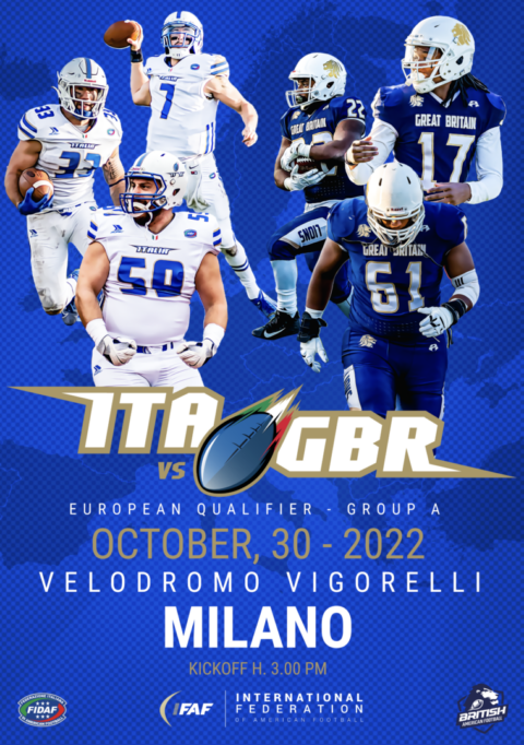 Panthers e Dolphins KO: Vincono Vipers e Guelfi