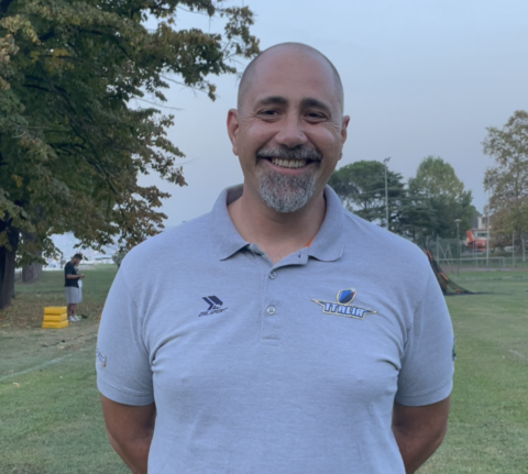 Road to ITA vs GBR: Intervista a Davide Giuliano