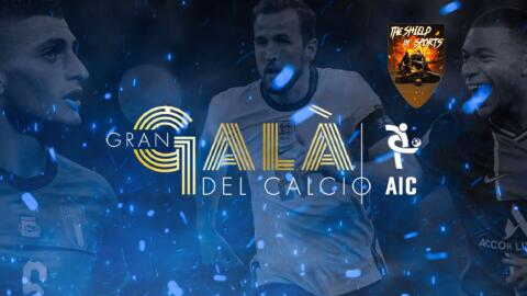 Gran Galà del Calcio 2022: ecco tutti i premiati