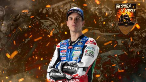 Alex Marquez non voleva andare in Honda LCR nel 2021