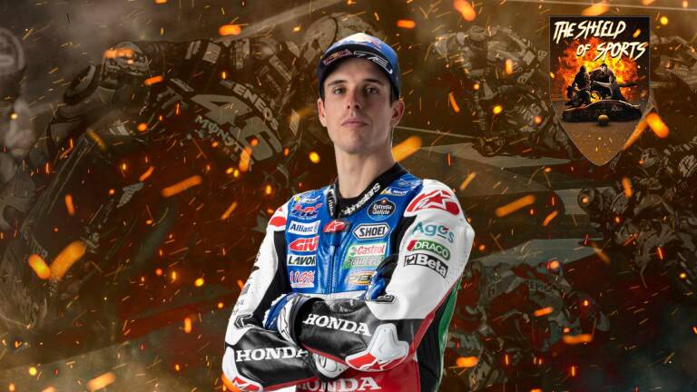 Alex Marquez: Long Lap Penalty da scontare a Sepang