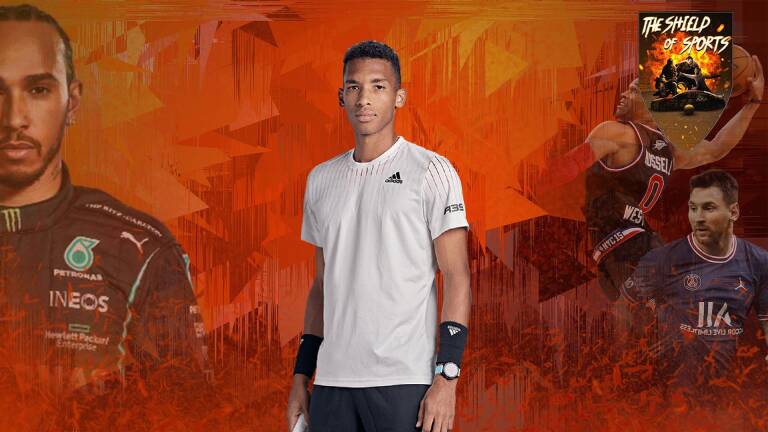 Auger Aliassime batte Cressy e va agli ottavi